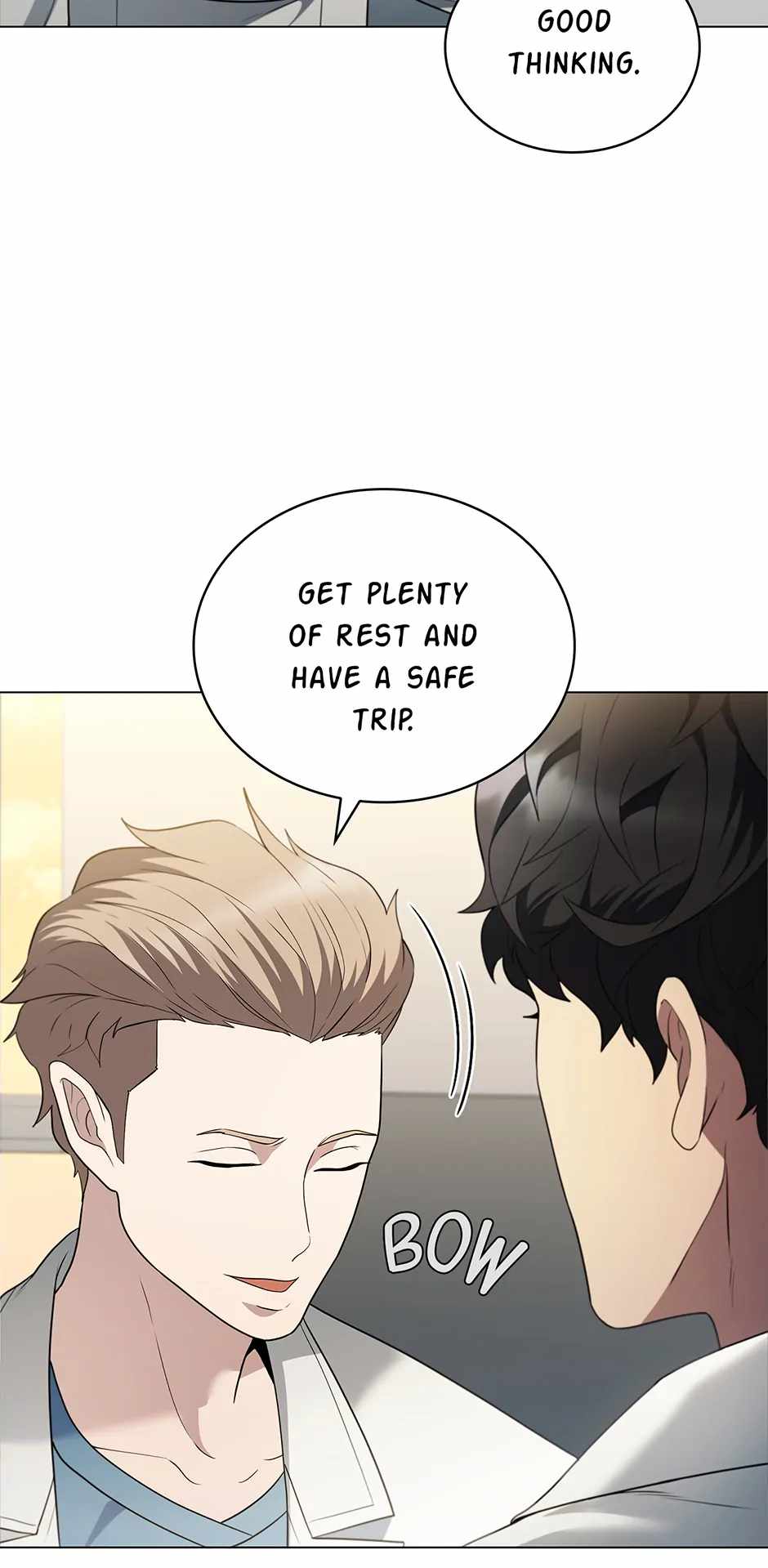 Dr. Choi Tae-Soo Chapter 234 62